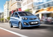 Kia Picanto New