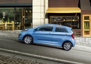 Kia Picanto New