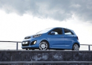 Kia Picanto New