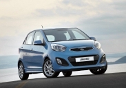 Kia Picanto New