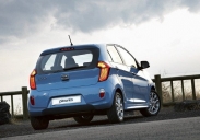 Kia Picanto New