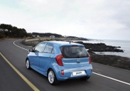 Kia Picanto New