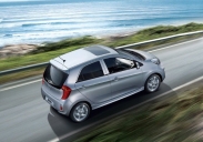 Kia Picanto New