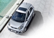 Kia Picanto New