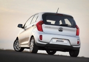 Kia Picanto New