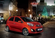 Kia Picanto New