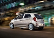 Kia Picanto New