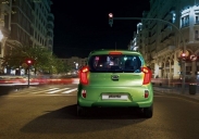 Kia Picanto New