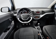 Kia Picanto New