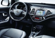 Kia Picanto New