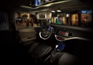 Kia Picanto New