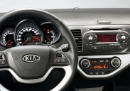 Kia Picanto New