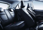Kia Picanto New