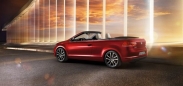 Volkswagen Golf Cabrio