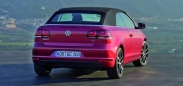 Volkswagen Golf Cabrio