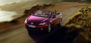 Volkswagen Golf Cabrio