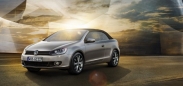 Volkswagen Golf Cabrio