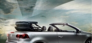 Volkswagen Golf Cabrio