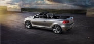 Volkswagen Golf Cabrio