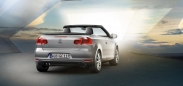 Volkswagen Golf Cabrio
