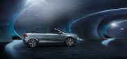 Volkswagen Golf Cabrio