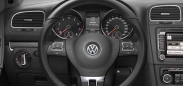 Volkswagen Golf Cabrio