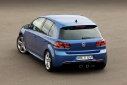 Volkswagen Golf R