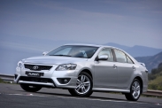 Toyota Aurion