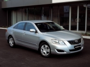 Toyota Aurion