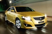 Toyota Aurion