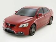 Toyota Aurion