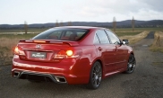 Toyota Aurion