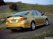 Toyota Aurion