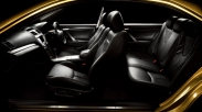 Toyota Aurion