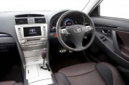 Toyota Aurion