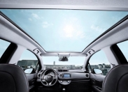 Toyota Yaris New 5-и дверный