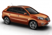 Renault Koleos New