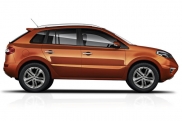 Renault Koleos New
