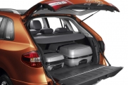 Renault Koleos New