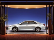 Toyota Camry New