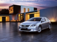 Toyota Camry New