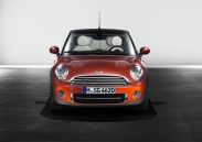 MINI Cooper D Cabrio