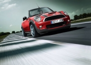 MINI John Cooper Works Cabrio
