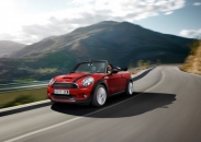 MINI John Cooper Works Cabrio