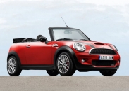 MINI John Cooper Works Cabrio