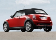 MINI John Cooper Works Cabrio