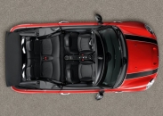 MINI John Cooper Works Cabrio