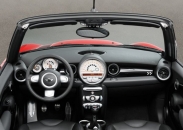 MINI John Cooper Works Cabrio