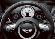 MINI John Cooper Works Cabrio