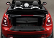 MINI John Cooper Works Cabrio